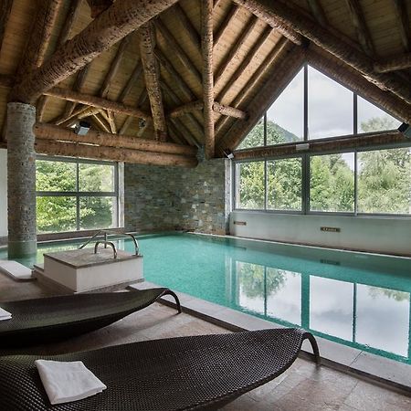 Lagrange Vacances L'Ardoisiere Saint-Lary-Soulan Zewnętrze zdjęcie