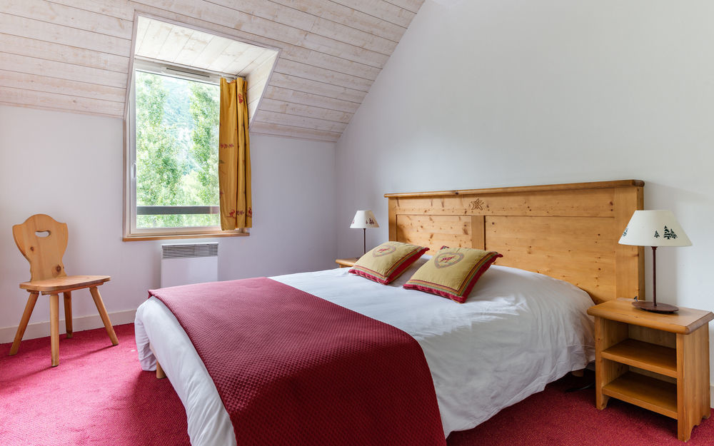 Lagrange Vacances L'Ardoisiere Saint-Lary-Soulan Zewnętrze zdjęcie